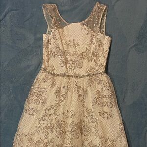 Tween Diva Formal Girls Dress